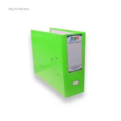 زونکن A5 گالینگور سایز 8 سانت