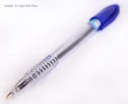 خودکار ژله ای صدف مدل S1 - لیوان 50 عددی