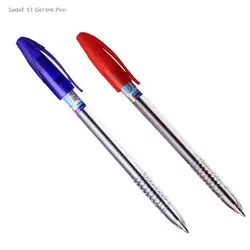 خودکار ژله ای صدف مدل S1 - لیوان 50 عددی