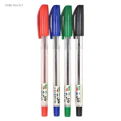 خودکار فابل با نوک 1 میلی متر - لیوان 50 عددی