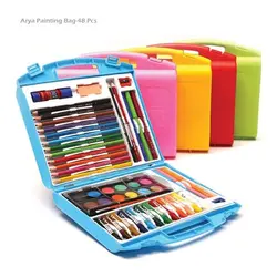 کیف نقاشی 48 تکه آریا کد6030