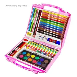 کیف نقاشی 48 تکه آریا کد6030