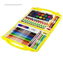 کیف نقاشی 48 تکه آریا کد6030