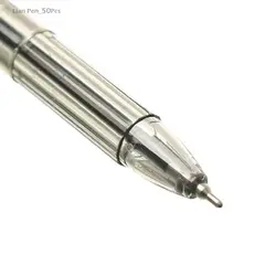 خودکار لیان 0.7 میلی متر - لیوان 50 عددی