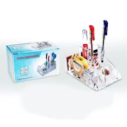 پایه چسب کریستال گلیران کد 1005