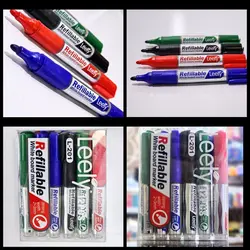 ماژیک شارژِی مدل Leely