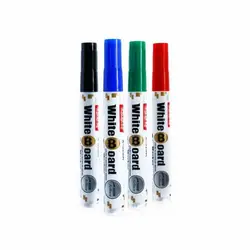 ماژیک وایت برد Xsg رنگ جور سرگرد