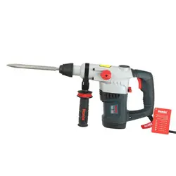 دریل بتن کن رونیکس مدل 2707 | فروشگاه ابزارآلات تجهیزآریان