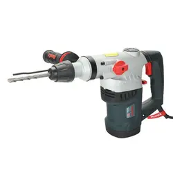 دریل بتن کن رونیکس مدل 2707 | فروشگاه ابزارآلات تجهیزآریان