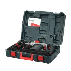 دریل بتن کن رونیکس مدل 2707 | فروشگاه ابزارآلات تجهیزآریان