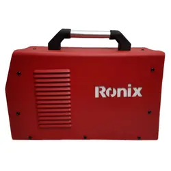 اینورتر جوشکاری 200 آمپر رونیکس مدل RH-4602 | فروشگاه ابزارآلات تجهیزآریان