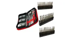 ست پیچ گوشتی تعمیرات رونیکس 2710 -RH | فروشگاه ابزارآلات تجهیزآریان