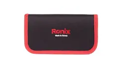 ست پیچ گوشتی تعمیرات رونیکس 2710 -RH | فروشگاه ابزارآلات تجهیزآریان