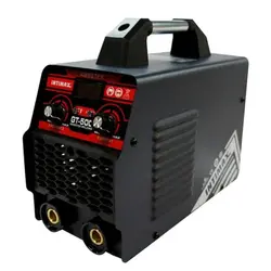 اینورتر جوشکاری 500 آمپر اینتیمکس مدل gt-500