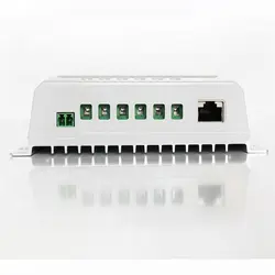 شارژکنترلر 40 آمپر 12/24 ولت MPPT برند EPEVER مدل Tracer4210A