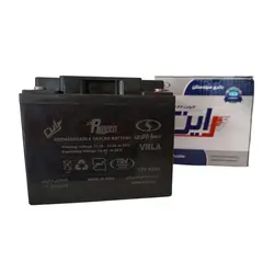 باتری 42 آمپر ساعت 12 ولت سیلد لید اسید صباباتری