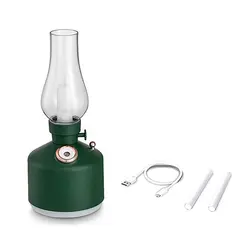 دستگاه بخور سرد طرح چراغ فانوسی