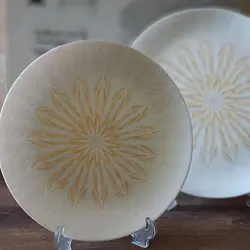 سرویس غذا خوری آرکوپال 26 پارچه دیوالی مدل گلپر