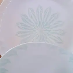 سرویس غذا خوری آرکوپال 26 پارچه دیوالی مدل گلپر