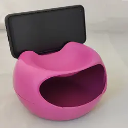تخمه خوری هلدر دار