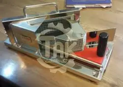 اسلایسر کشویی مخصوص گوجه و میوه سیب زمینی گلابی سیر پیاز زردالو الو ⋆ تک صنعت