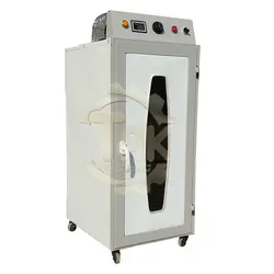 دستگاه خشک کن میوه 120کیلویی برقی طرح1 *فروش انلاین دستگاه خشک کن میوه و سبزی⋆ تک صنعت