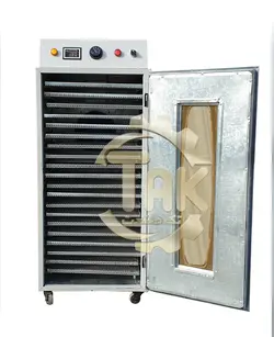 دستگاه خشک کن میوه 120کیلویی برقی طرح1 *فروش انلاین دستگاه خشک کن میوه و سبزی⋆ تک صنعت
