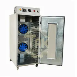 دستگاه خشک کن میوه 120کیلویی برقی طرح1 *فروش انلاین دستگاه خشک کن میوه و سبزی⋆ تک صنعت