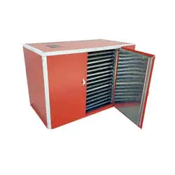 دستگاه خشک کن مدل RG50B * تولید کننده دستگاه خشک کن میوه و سبزی ⋆ تک صنعت