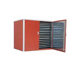 دستگاه خشک کن مدل RG50B * تولید کننده دستگاه خشک کن میوه و سبزی ⋆ تک صنعت