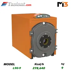 دیگ چدنی MI3 مدل L90-9
