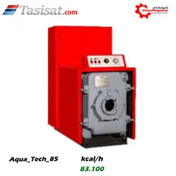 پکیج استخری شوفاژکار 83.100 kcal/h مدل Aqua-Tech-85 سری آکوا تک | تاسیسات.کام