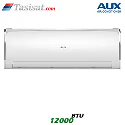کولر گازی AUX آکس 12000 BTU مدل AX-H12A4/LC