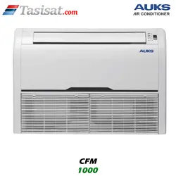 قیمت فن کویل سقفی زمینی آکس 1000 cfm مدل AFFC-1000CF/4