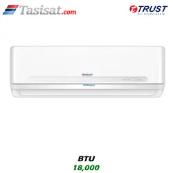 کولر گازی تراست 12000 BTU مدل TMSAB-12HT1 A