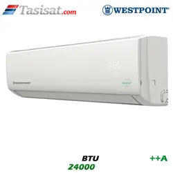 کولر گازی وست پوینت 24000 BTU مدل WIT24119-LH