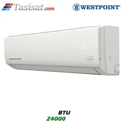 کولر گازی وست پوینت 24000 BTU مدل WIT24119-LH