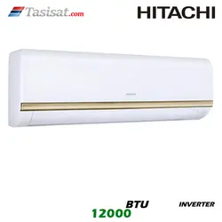 کولر گازی هیتاچی 12000 BTU گرید A