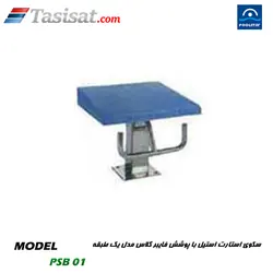 سکوی استارت استخر پول استار POOLSTAR مدل PSB 01