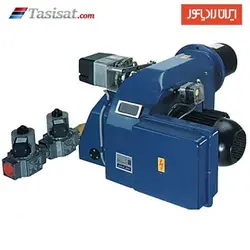 مشعل گاز سوز ایران رادیاتور 3400000 kcal/h مدل PGN3