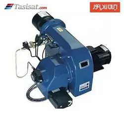 مشعل گازوئیل سوز ایران رادیاتور 3000000 kcal/h مدل PDE 3