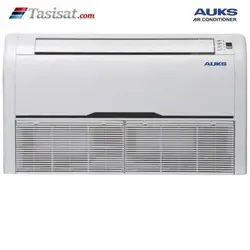 یونیت داخلی مولتی اسپلیت سقفی زمینی آکس AUKS ظرفیت 15000 مدل ARVCF-H045/4R1A