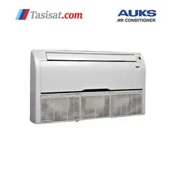 یونیت داخلی مولتی اسپلیت سقفی زمینی آکس AUKS ظرفیت 38000 مدل ARVCF-H112/4R1A