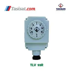 ترموستات سرمایشی تکبان مدل TLV93R