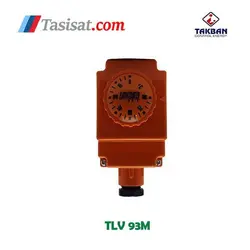 ترموستات مستغرق تکبان مدل TLV93M