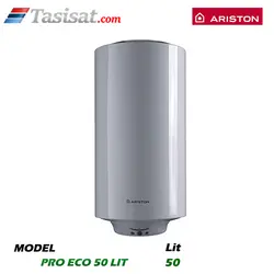 آبگرمکن برقی آریستون 50 لیتری مدل PRO ECO 50 LIT