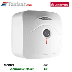 آبگرمکن برقی آریستون 10‌ لیتری مدل ANDRIS R 10 LIT