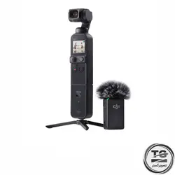 دوربین اسمو DJI Osmo Pocket 2 combo