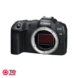 دوربین کانن Canon EOS R8 [+ قیمت دوربین R8 BODY]