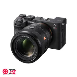 دوربین سونی A7C R 📷 [+ قیمت دوربین سونی Sony A7C R]